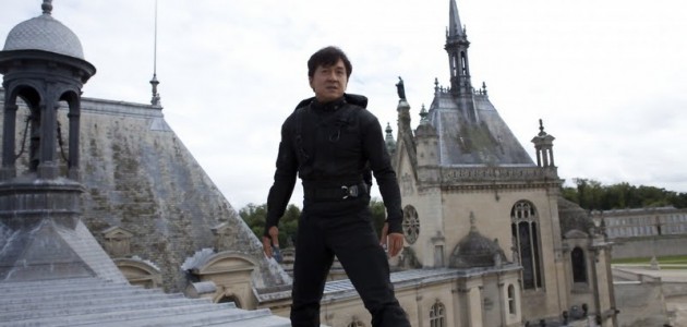 CZ12 remporte à l&rsquo;Okinawa Film Festival