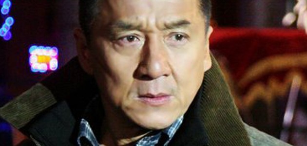 Police Story 2013 fait un carton au Marché du Film !