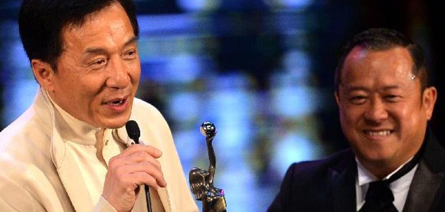 CZ12 Gagne au Hong Kong Film Award