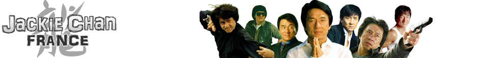 Jackie Chan France