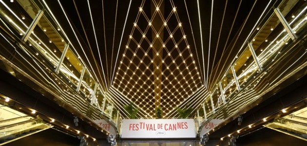 Jackie au Festival de Cannes