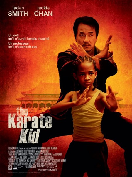 Karate Kid