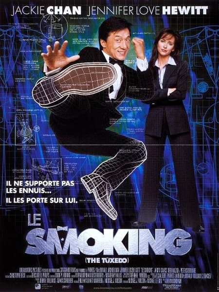 Le Smoking