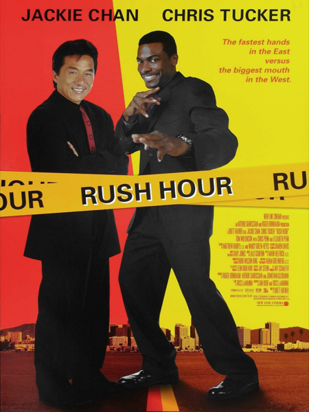 Rush Hour