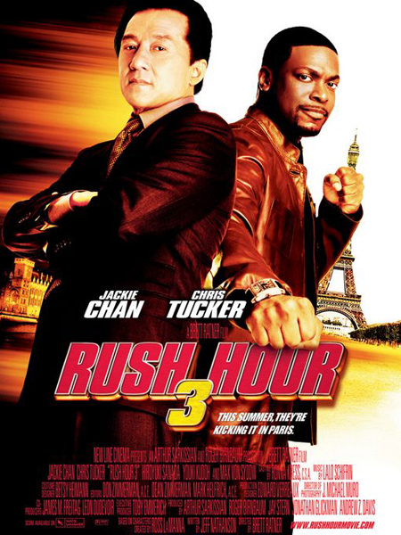 Rush Hour 3