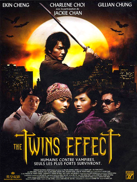 The Twin Effect