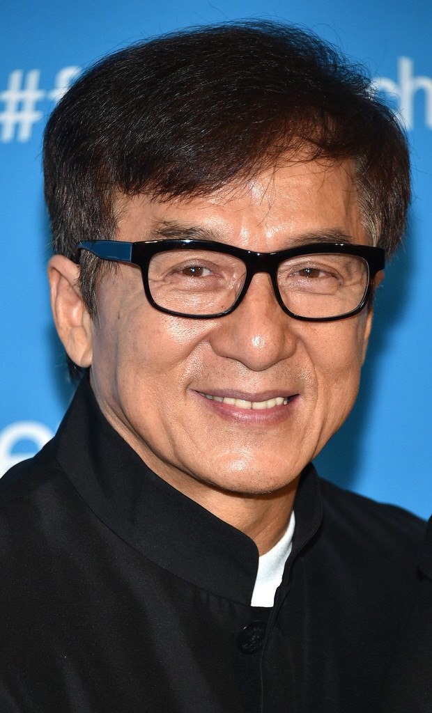 L'UNICEF fête ses 70 ans » Blog Archive » Jackie Chan France