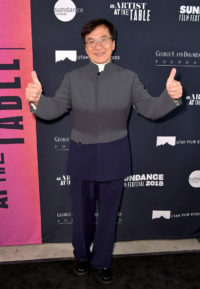 SundanceFilmFest - JackieChan1