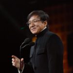 Bafta-JackieChan-010