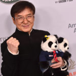 Bafta-RedCarpet-JackieChan1