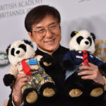 Bafta-RedCarpet-JackieChan2