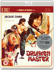 jackie chan film français