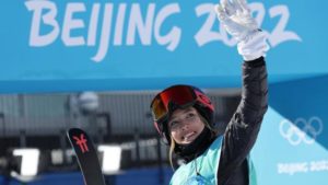 Freestyle Skiing - Beijing 2022 Winter Olympics Day 3