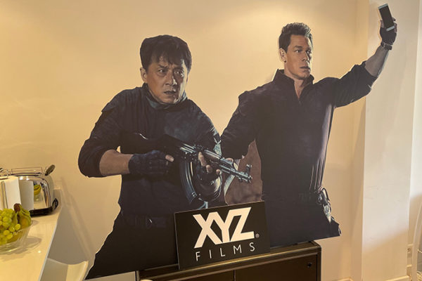 Les Films De Jackie Chan En Francais