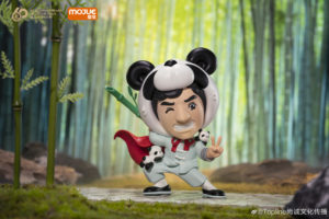 JackieChanToy5