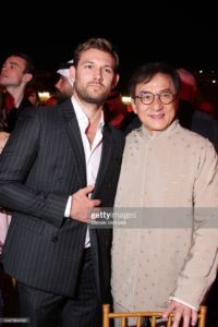 RedSeaFF-JackieChan&AlexPettyfer