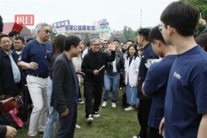 JackieChan-WuhanUniv1