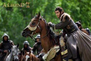 ALegend5